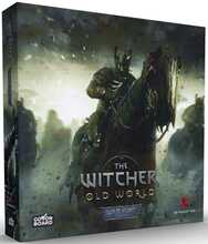 Lauamäng The Witcher: Old World - Wild Hunt, 2023