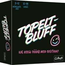 Lauamäng Trefl Kaval bluff, eesti keel