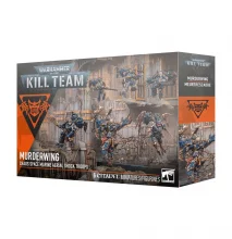 Lauamäng Warhammer 40,000 Kill Team Murderwing, Games Workshop