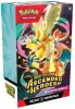 Kaardimäng Pokemon TCG Mega Evolution Ascended Heroes Booster Bundle