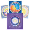 Oracle kaardid Blue Angel, Dimensions Of Light