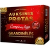 Lauamäng Kuldne meel. Grandině. Meistrite liiga, TERRA PUBLICA