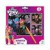 Lauamäng Dodo Scratch Set My Little Pony