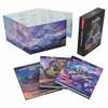 Lauamäng Dungeons & Dragons Spelljammer: Adventures in Space, EN