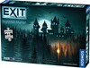 Lauamäng Exit: The Game + Puzzle – Nightfall Manor