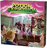 Lauamäng Potion Explosion, teine väljaanne, Horrible Guild