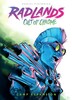 Lauamäng Roxley Games Radlands: Cult of Chrome