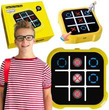 Elektrooniline loogikamäng Woopie 4-in-1