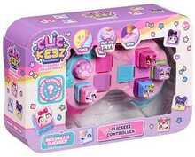 Goliath Clickeez Controller, Peliohjainfidget
