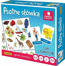 Loogiline sõnamäng