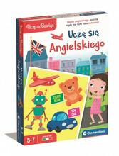 Õppemäng Clementoni Õpin inglise keelt, 50769