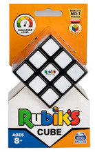 Rubiku kuubik 3x3, Spin Master