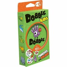 Lauamäng Asmodee Dobble Kids, FR