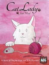 Lauamäng Cat Lady, Alderac Entertainment Group