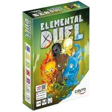 Lauamäng Cayro Elemental Duel