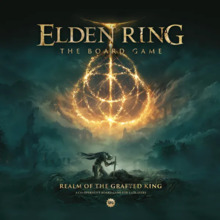 Lauamäng Elden Ring: Realm of the Grafted King, STEAMFORGED GAMES LTD.