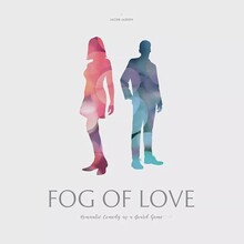 Lauamäng Fog of Love, EN