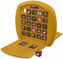 Lauamäng Harry Potter Top Trumps Match WM00101-ML1-6