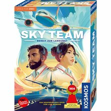 Lauamäng Kosmos Sky Team
