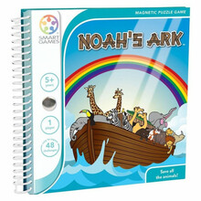 Lauamäng Noah's Ark, SGT240