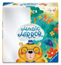 Lauamäng Ravensburger Magic Mirror