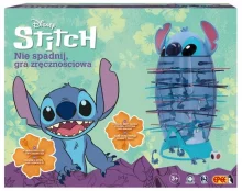 Lauamäng Stitch Dont Fall