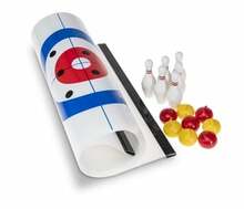 Lauamäng Tactic Curling & Bowling 58883T