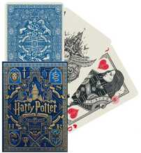 Kaardimäng Theory11 Harry Potter Ravenclaw sinine