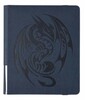 Kaardialbum Dragon Shield Portfolio Card Codex 360, Midnight Blue