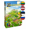 Lauamäng Carcassone Baltic
