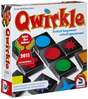 Lauamäng Schmidt Qwirkle 49014