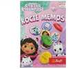 Lauamäng Trefl Kocie Memos 02688