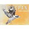 Lauamäng Wingspan: Oceania Expansion, ENG