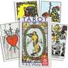 Tarot kaardid A.E. Waite, portugali väljaanne, taskuvariant, AGM