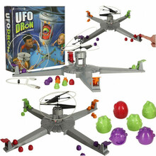 Arkaadmäng Ufodron