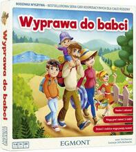 Lauamäng Egmont Vanaema ekspeditsioon, 08956