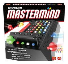 Lauamäng Goliath Mastermind Classic