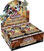 Kaardid Yu-Gi-Oh TCG Lightning Overdrive, 24 tk