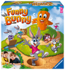 Lauamäng Funny Bunny, Ravensburger 22373
