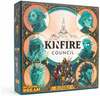 Lauamäng Kinfire Council, Incredible Dream Studios