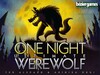 Lauamäng One Night Ultimate Werewolf