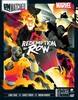 Lauamäng Unmatched: Redemption Row