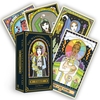 Taro kaardid The Wandering Star Tarot, Hay House