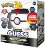Lauamäng Pokemon Trainer Guess Champions, 1424131, Zanzoon