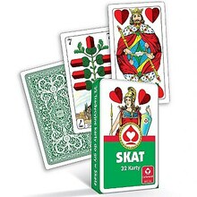 Kaardipakk Skat
