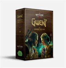 Kaardimäng Gwent: The Legendary Card Game, NO LOADING GAMES