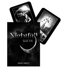 Nightfall Tarot kaardid, Schiffer Publishing