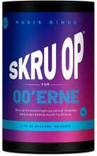 Lauamäng Skru op for 00'erne, Vol. 1, SKRU OP