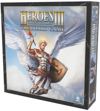 Lauamäng Heroes of Might and Magic III, 74526