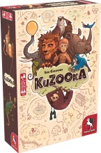 Lauamäng Pegasus KuZOOkA
